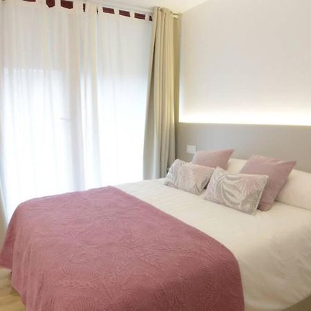 Vut La Casa De Las Flores Ávila Εξωτερικό φωτογραφία