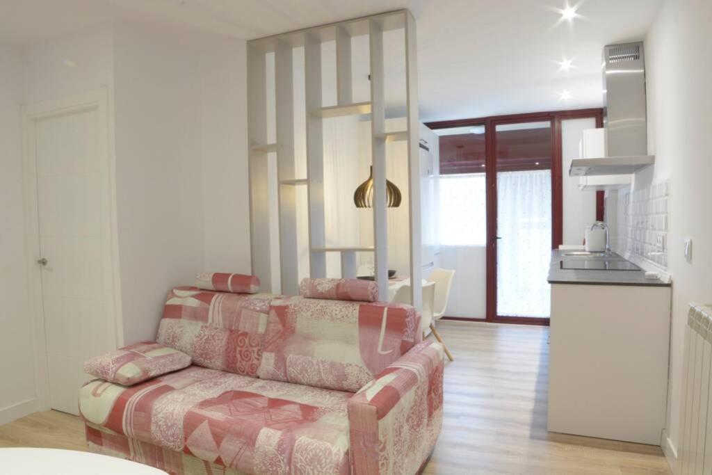 Vut La Casa De Las Flores Ávila Εξωτερικό φωτογραφία