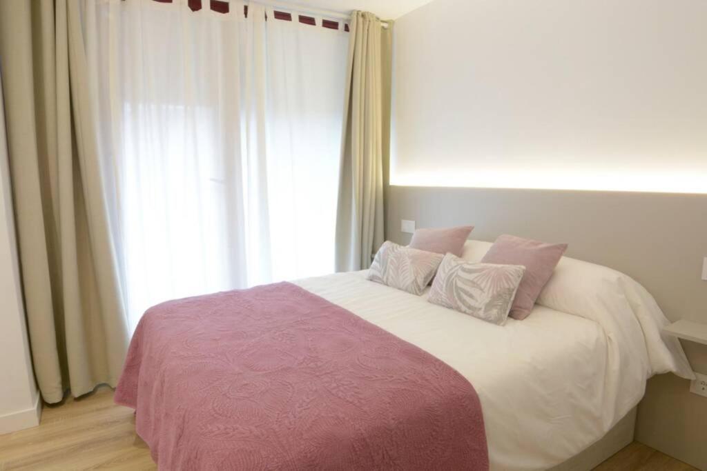 Vut La Casa De Las Flores Ávila Εξωτερικό φωτογραφία